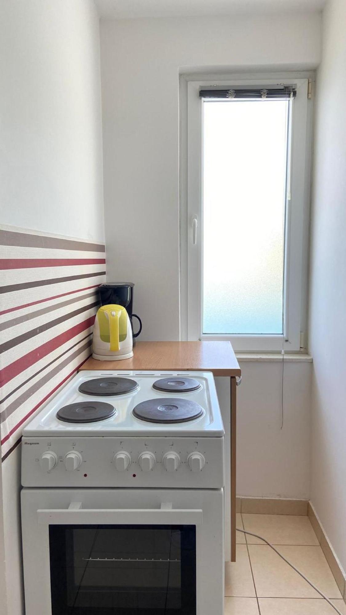 Apartments Tiho & Jelena Блаце Экстерьер фото