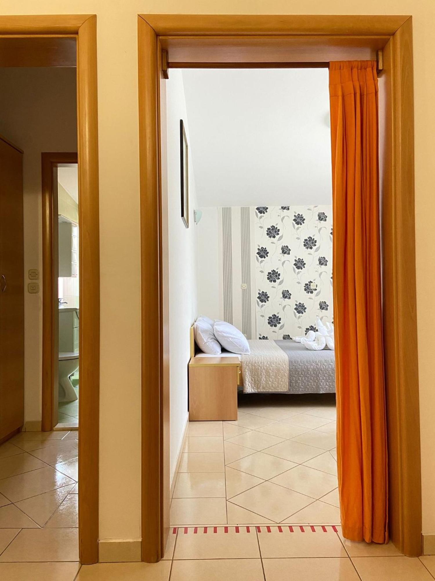 Apartments Tiho & Jelena Блаце Экстерьер фото